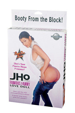 J-Ho Love Doll