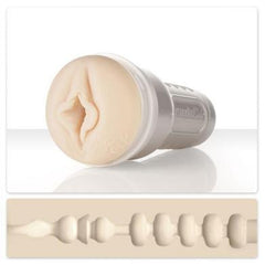Fleshlight Girls® Tori Black Lotus