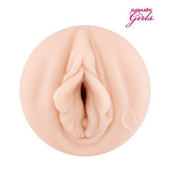 Fleshlight Girls Stoya Lotus Vagina