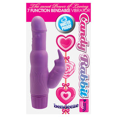 Loving Joy Bendeeze Candy Rabbit
