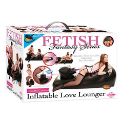 Fetish Fantasy Love Lounger