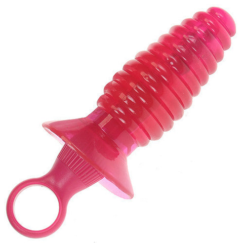 Lolli Poppers Sophia Ribbed