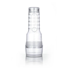 Fleshlight® Ice Mouth Crystal