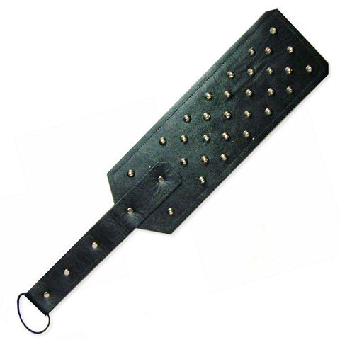 Deluxe Studded Spanker